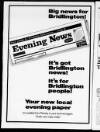 Bridlington Free Press Thursday 09 July 1987 Page 6