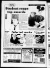 Bridlington Free Press Thursday 09 July 1987 Page 8