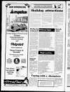 Bridlington Free Press Thursday 09 July 1987 Page 12