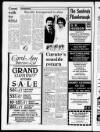 Bridlington Free Press Thursday 09 July 1987 Page 16