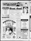 Bridlington Free Press Thursday 09 July 1987 Page 26