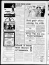 Bridlington Free Press Thursday 09 July 1987 Page 34