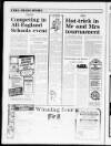 Bridlington Free Press Thursday 09 July 1987 Page 36