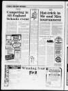 Bridlington Free Press Thursday 09 July 1987 Page 38
