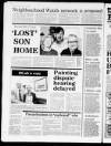 Bridlington Free Press Thursday 09 July 1987 Page 58