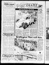 Bridlington Free Press Thursday 16 July 1987 Page 4
