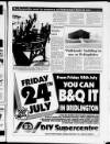 Bridlington Free Press Thursday 16 July 1987 Page 9