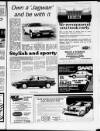 Bridlington Free Press Thursday 16 July 1987 Page 21