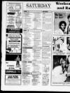 Bridlington Free Press Thursday 16 July 1987 Page 30