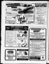 Bridlington Free Press Thursday 16 July 1987 Page 58