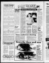 Bridlington Free Press Thursday 06 August 1987 Page 4