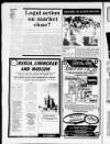 Bridlington Free Press Thursday 06 August 1987 Page 20