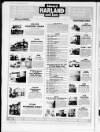 Bridlington Free Press Thursday 06 August 1987 Page 40
