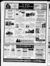Bridlington Free Press Thursday 06 August 1987 Page 44