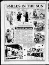 Bridlington Free Press Thursday 06 August 1987 Page 52