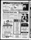 Bridlington Free Press Thursday 20 August 1987 Page 26