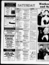 Bridlington Free Press Thursday 20 August 1987 Page 30