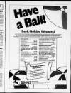Bridlington Free Press Thursday 27 August 1987 Page 13