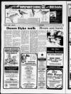 Bridlington Free Press Thursday 27 August 1987 Page 22