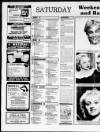 Bridlington Free Press Thursday 27 August 1987 Page 26