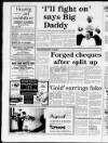 Bridlington Free Press Thursday 27 August 1987 Page 32