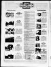 Bridlington Free Press Thursday 27 August 1987 Page 40