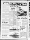 Bridlington Free Press Thursday 26 November 1987 Page 4