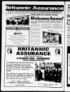 Bridlington Free Press Thursday 26 November 1987 Page 10