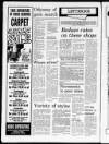 Bridlington Free Press Thursday 26 November 1987 Page 12