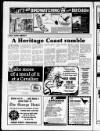 Bridlington Free Press Thursday 26 November 1987 Page 22