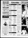 Bridlington Free Press Thursday 26 November 1987 Page 28