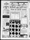 Bridlington Free Press Thursday 26 November 1987 Page 32