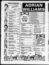 Bridlington Free Press Thursday 26 November 1987 Page 34