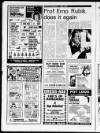 Bridlington Free Press Thursday 26 November 1987 Page 36