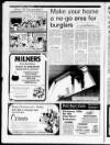 Bridlington Free Press Thursday 26 November 1987 Page 38