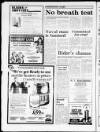 Bridlington Free Press Thursday 26 November 1987 Page 44