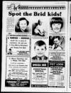 Bridlington Free Press Thursday 24 December 1987 Page 24