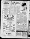 Bridlington Free Press Thursday 07 January 1988 Page 10