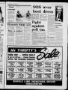 Bridlington Free Press Thursday 07 January 1988 Page 11