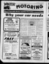 Bridlington Free Press Thursday 07 January 1988 Page 16