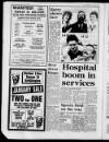 Bridlington Free Press Thursday 07 January 1988 Page 18