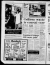 Bridlington Free Press Thursday 07 January 1988 Page 22