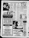 Bridlington Free Press Thursday 07 January 1988 Page 28