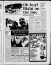 Bridlington Free Press Thursday 21 January 1988 Page 5