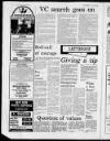 Bridlington Free Press Thursday 21 January 1988 Page 12