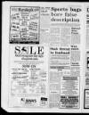 Bridlington Free Press Thursday 21 January 1988 Page 22