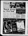 Bridlington Free Press Thursday 21 January 1988 Page 24