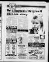 Bridlington Free Press Thursday 21 January 1988 Page 27