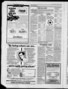 Bridlington Free Press Thursday 11 February 1988 Page 28