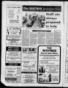 Bridlington Free Press Thursday 31 March 1988 Page 18